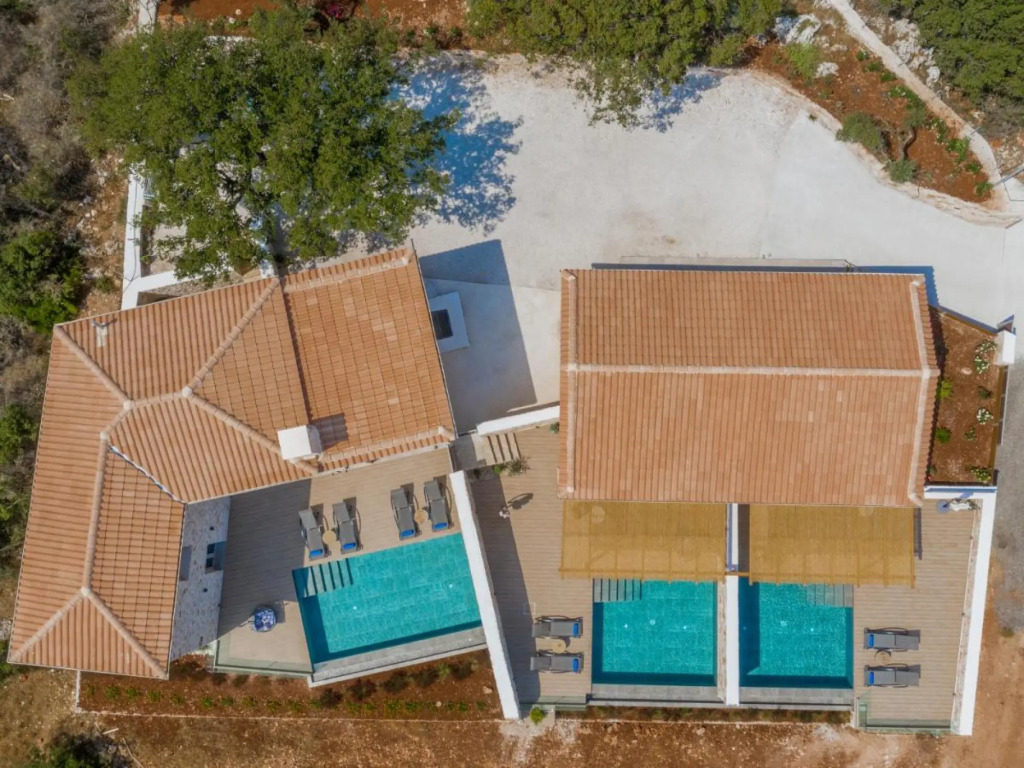 Spartia Suites - Brand New Seaview Suites
