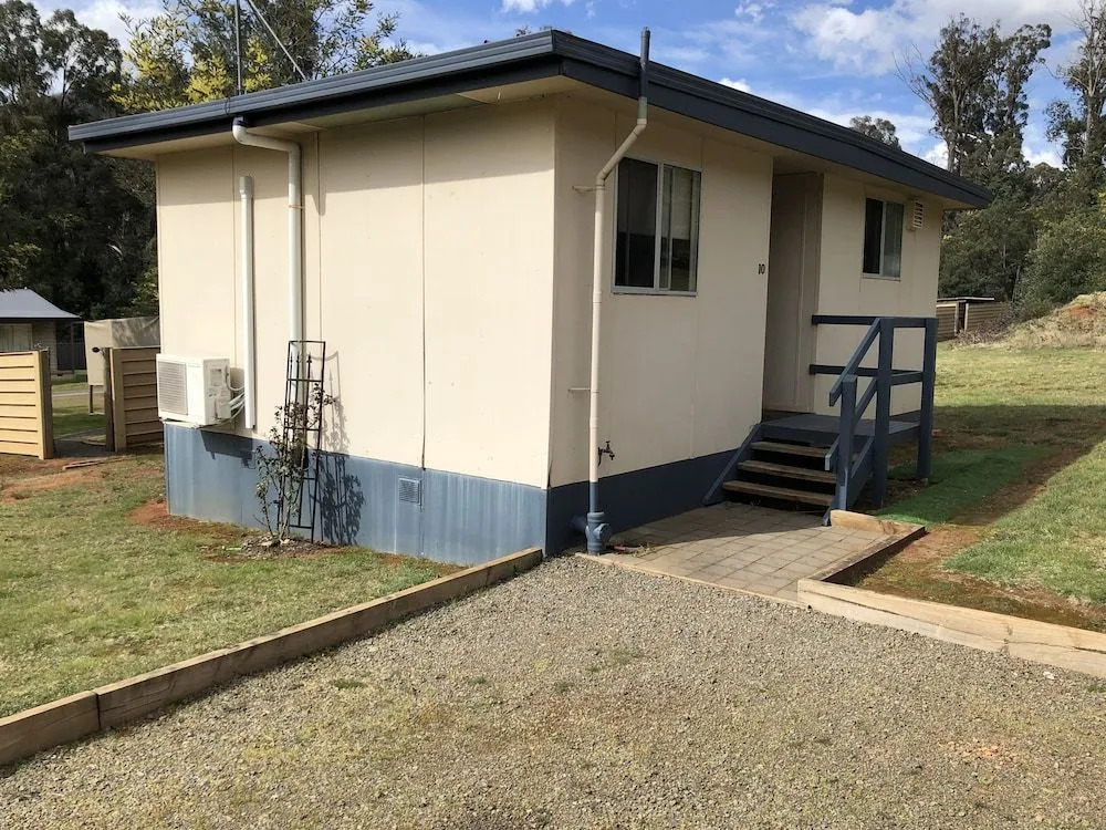 Elkanah Lodge and Conference Centre