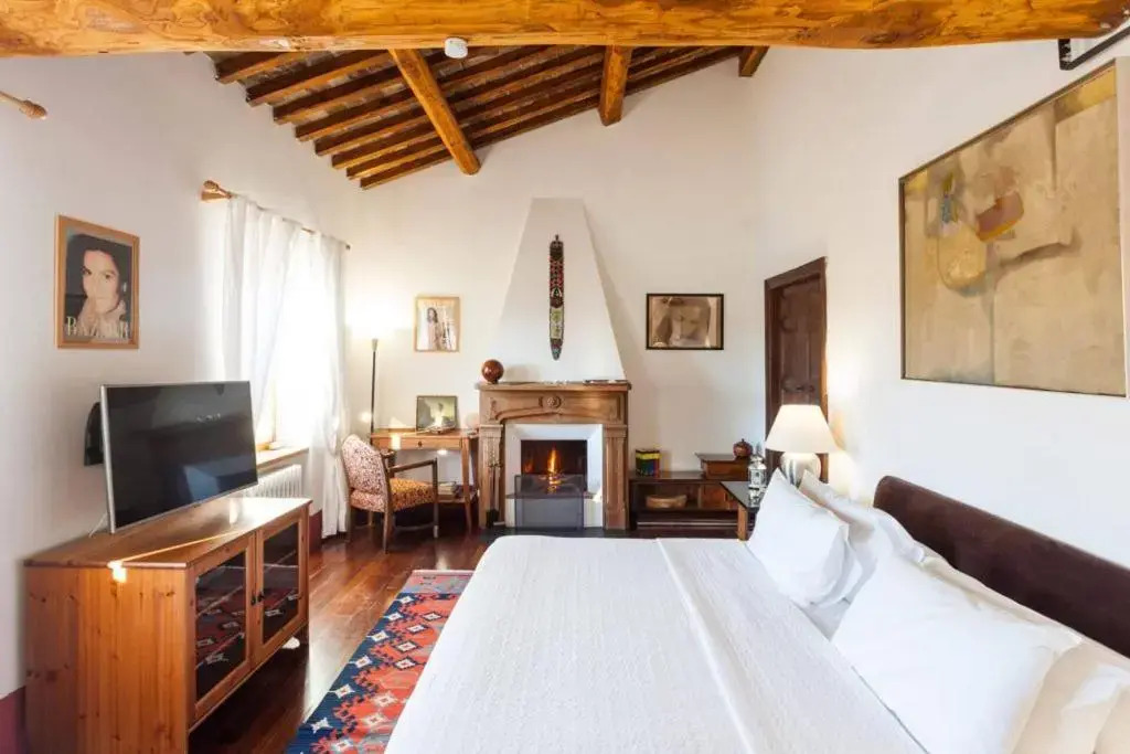 Agriturismo Voltarina