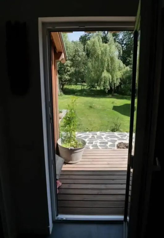 Holiday Apartment Wellness & Relaxation