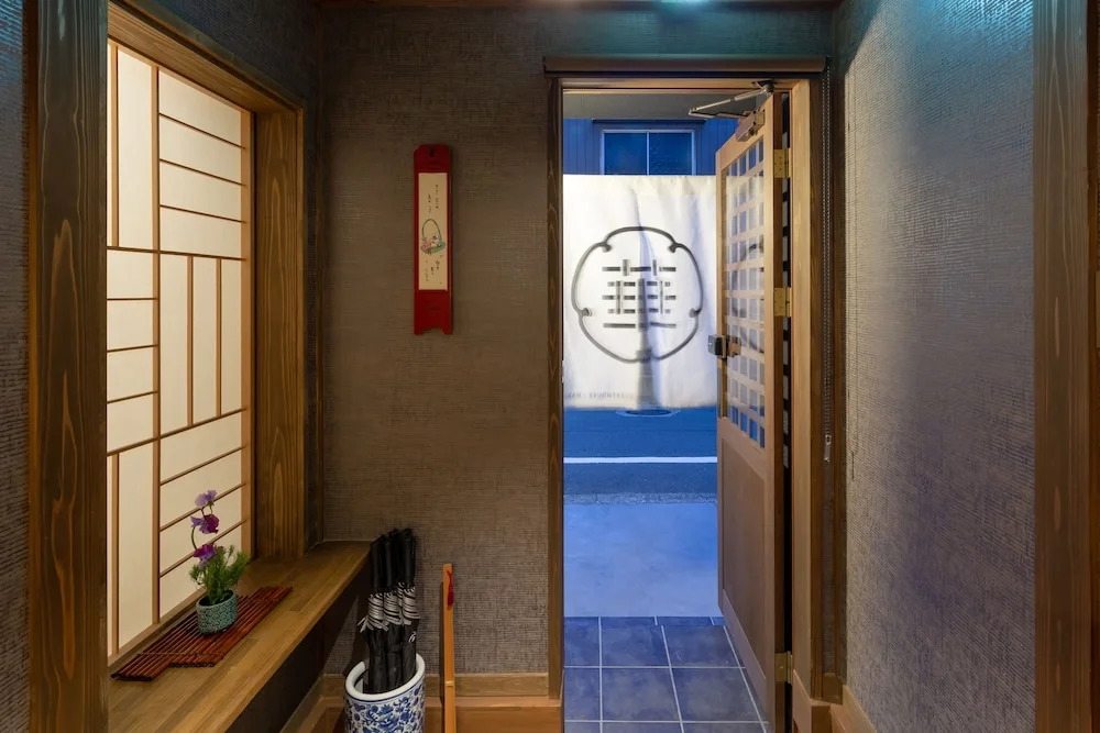 Guesthouse-Hana・Zen House