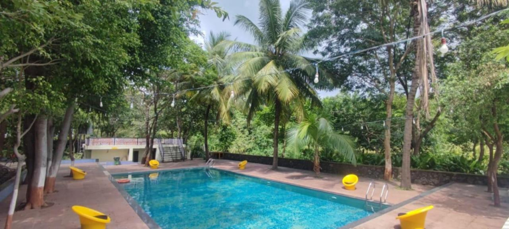 Hiranya Nature Retreat