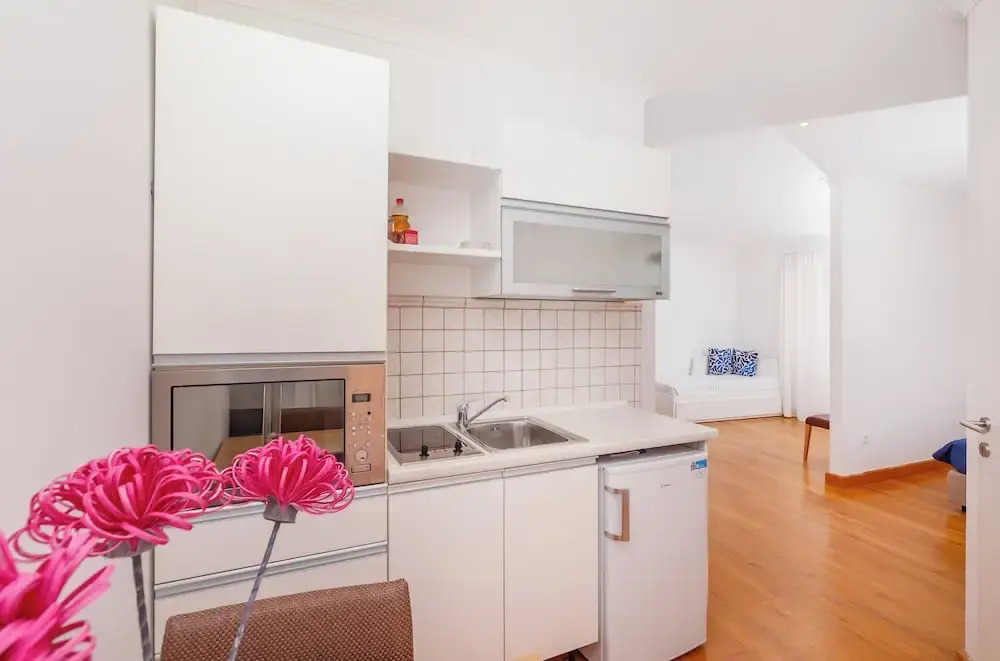 Apartments Feri