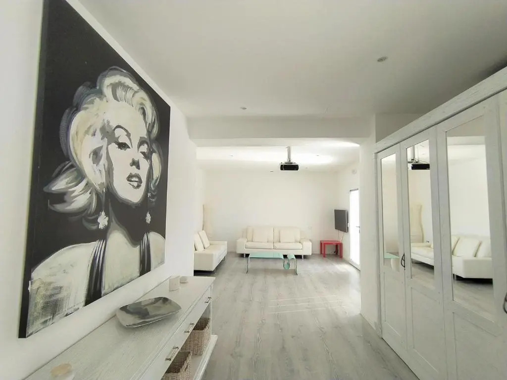 Residence Gonda&Giuliano