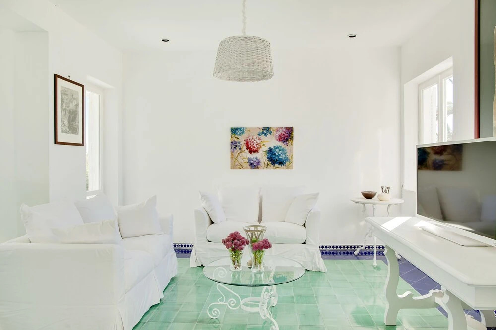 Villa Le Palme