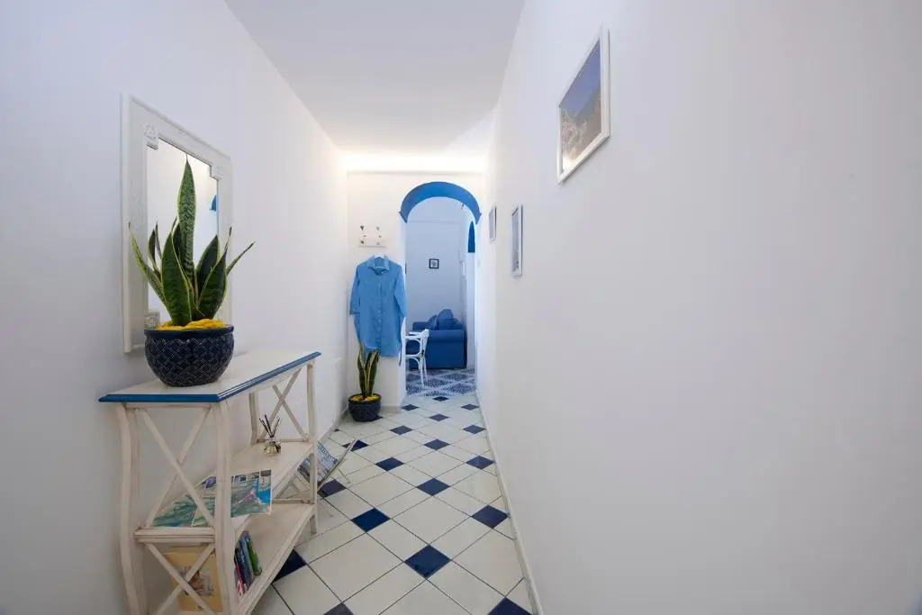 Maison Don Rafe