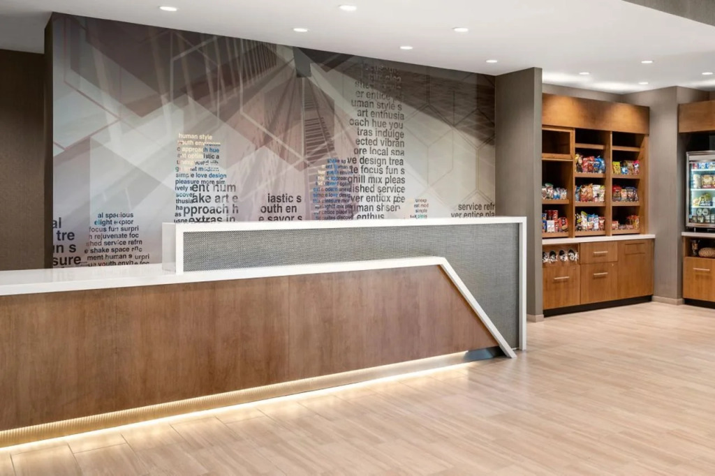 SpringHill Suites by Marriott Menomonee Falls