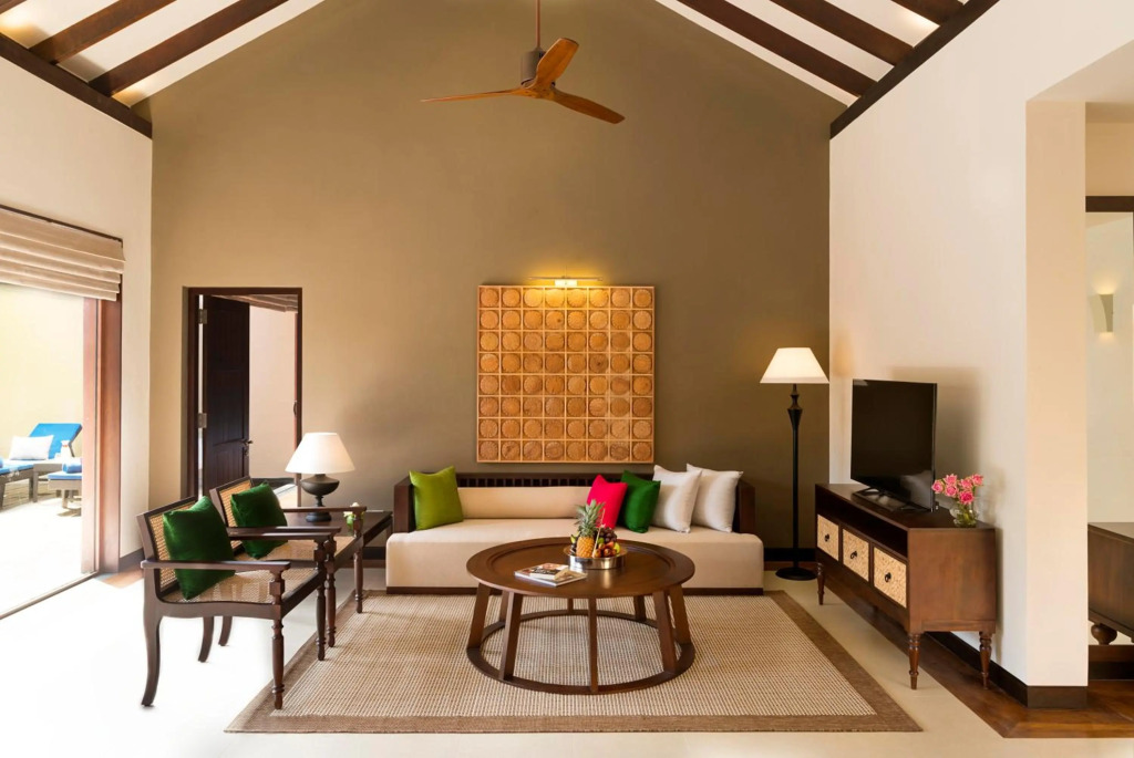 Курортный отель Anantara Kalutara Resort