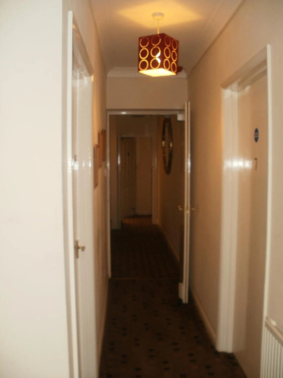 London Heathrow Guesthouse