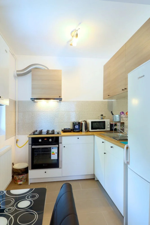 Vitan Apartment
