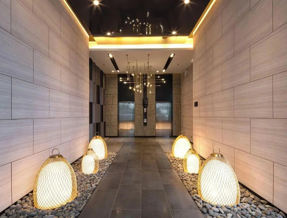 Sea View Luxury - Experience The Exclusivity