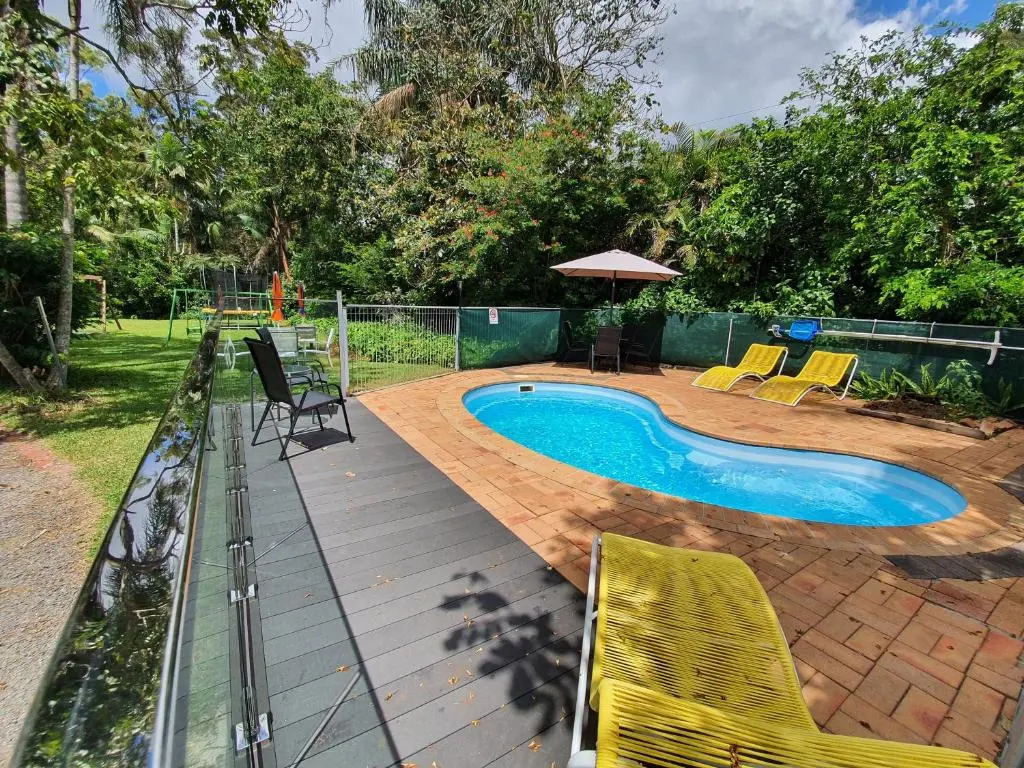 Beerwah Motor Lodge