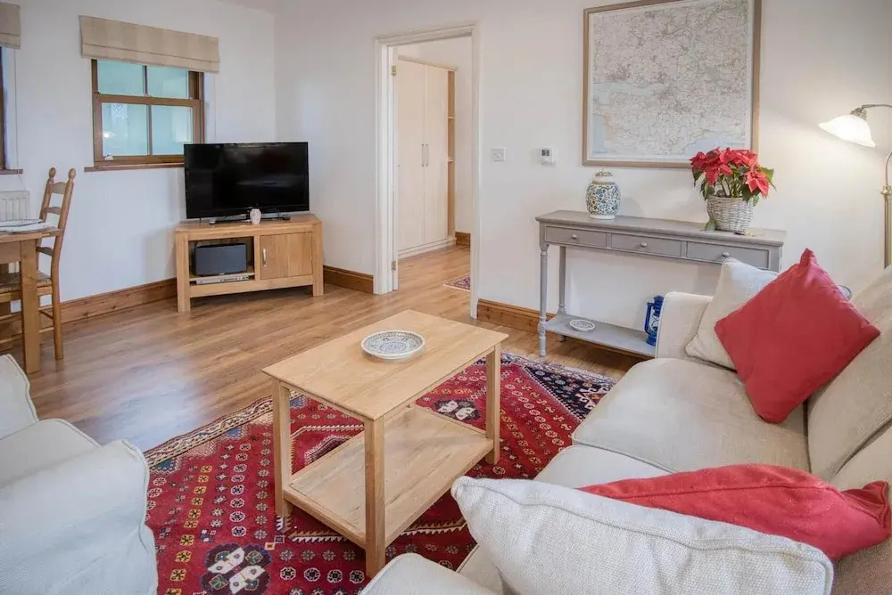 Marina House Annex - 1 Bedroom - Neyland