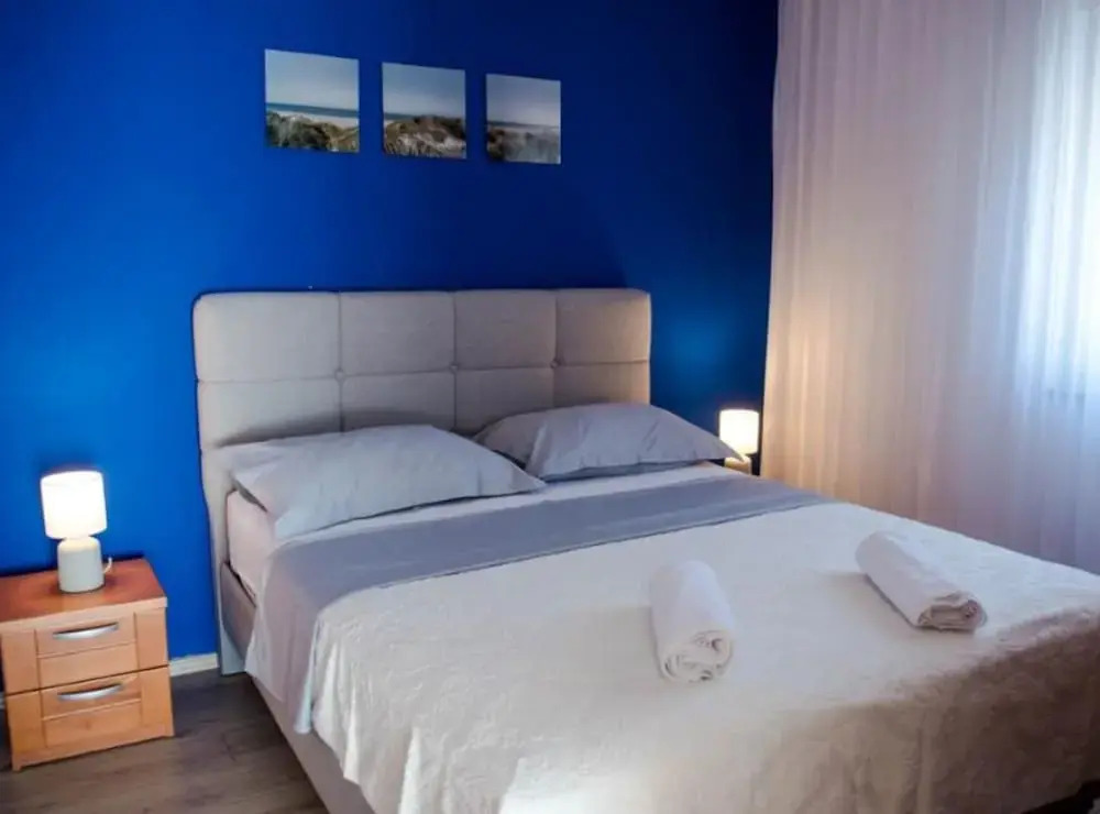 Apartmani Martinović