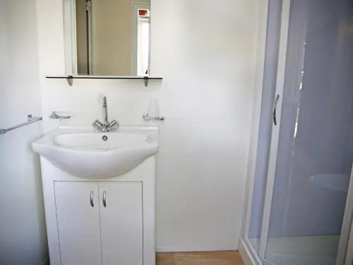 Victoria Mobilehome Camping park Soline