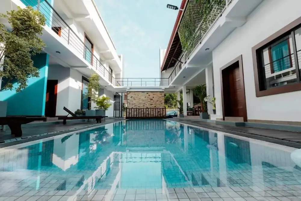 KADUPUL By Serenity Hotels