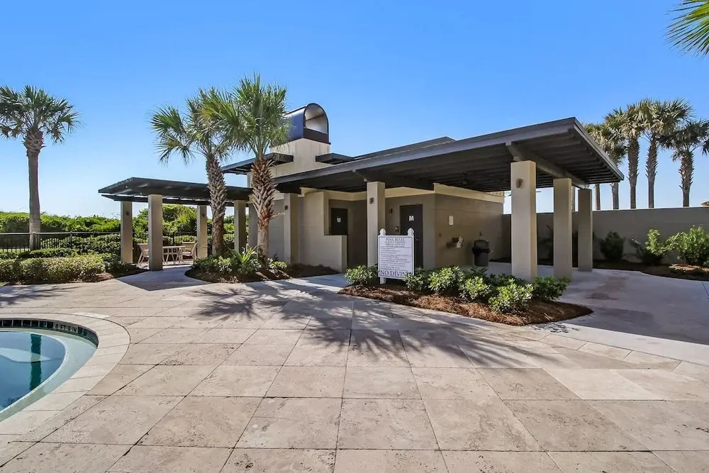 Turtle Dunes Ocean Front Studio Condo on Amelia Island Plantation