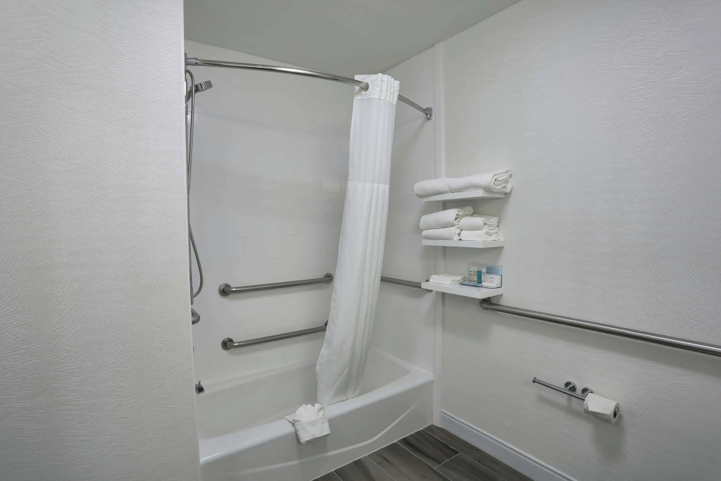 Hampton Inn Paris