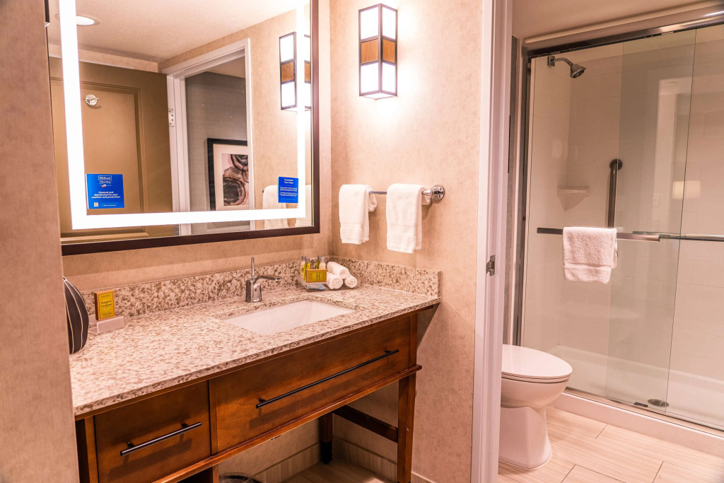 Homewood Suites by Hilton Pleasant Hill Concord