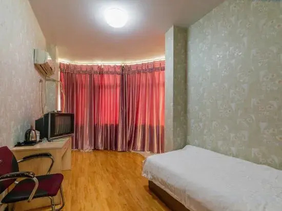 Xiang City Garden Business Hotel