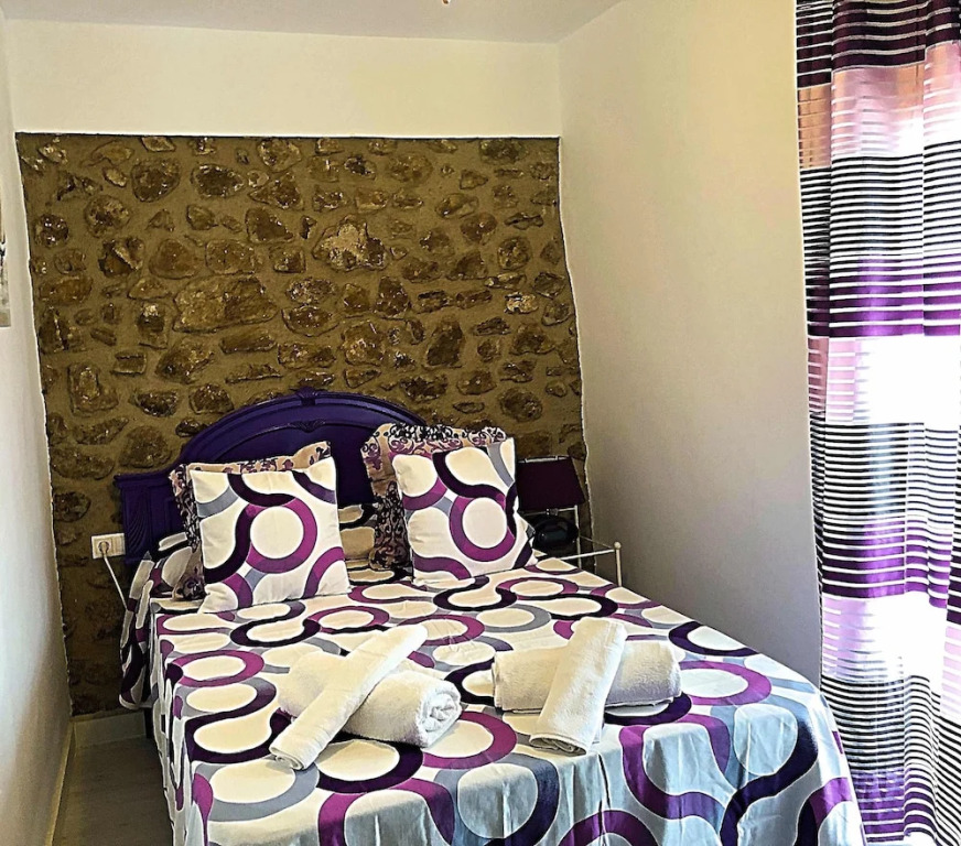 Gifsa Rural House Trujillo