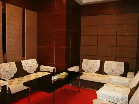 Bo Xing Hotel