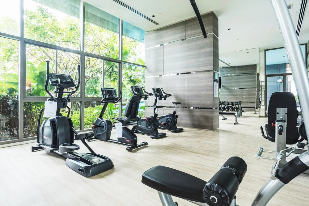 Key Sathorn-Chareanrad By Favstay