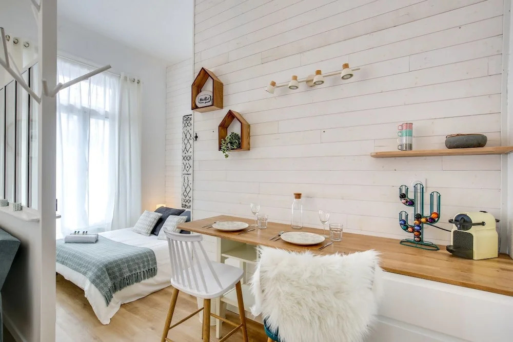 Colombet Stay's - Cours Gambetta Scandi 8