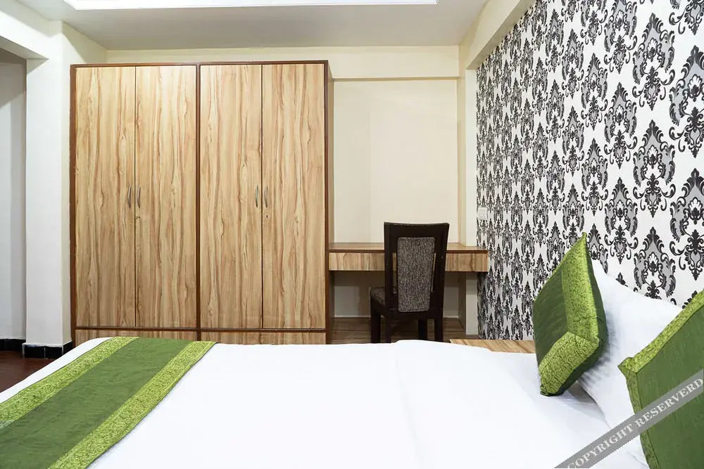Oyo Apartments Worli Seaface