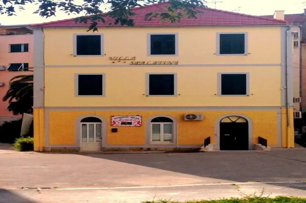 Villa Spalatina