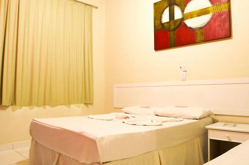 Hotel Planalto II