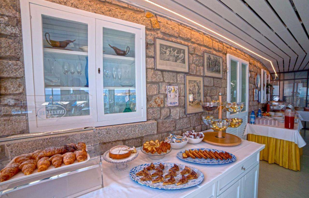 Hotel Saraceno