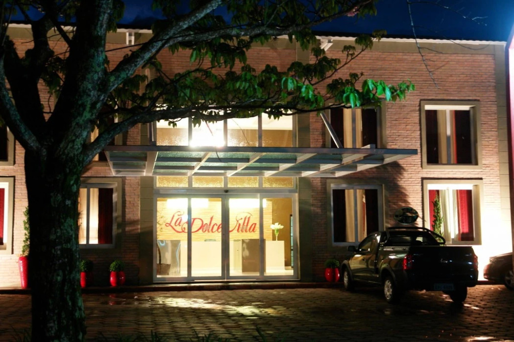 Villa Verde Hotel Avaré
