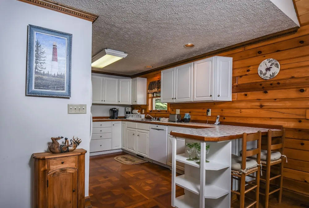 Schmidt Lodge 3 Bedroom House