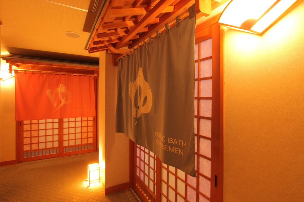 Fujikawaguchiko Onsen Hotel Asafuji