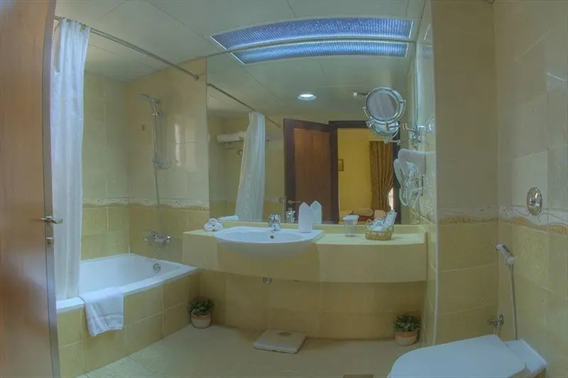 Asfar Apartment