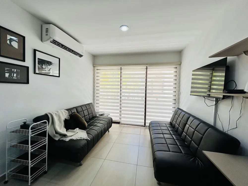 Ambar Apartments