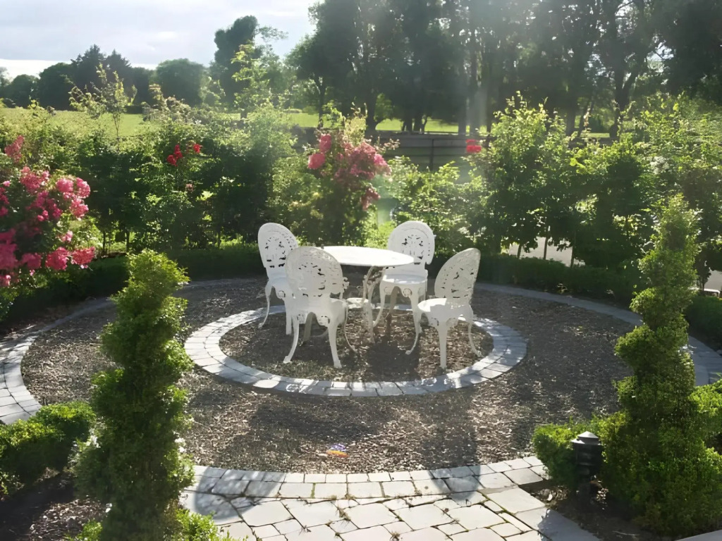 Cahergal Farmhouse B&B