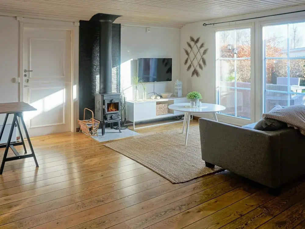 7 person holiday home in SÖLVESBORG-By Traum