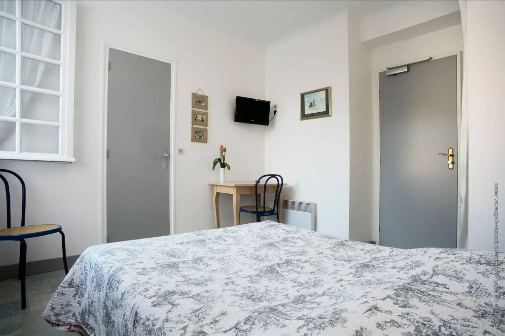 Hotel Men Er Vro