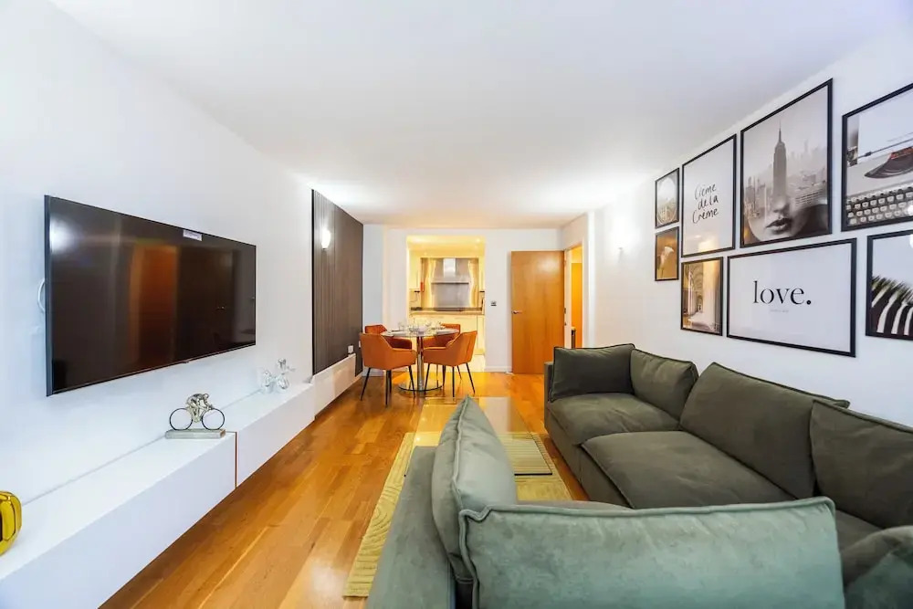 Grain Store One Bed Luxury Property