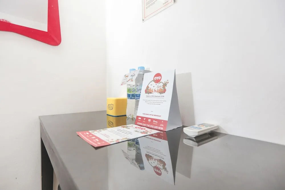 OYO 161 DC Hotel Utan Kayu