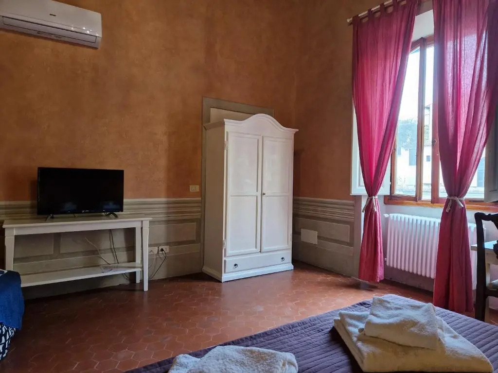 B&B i Rinascimenti