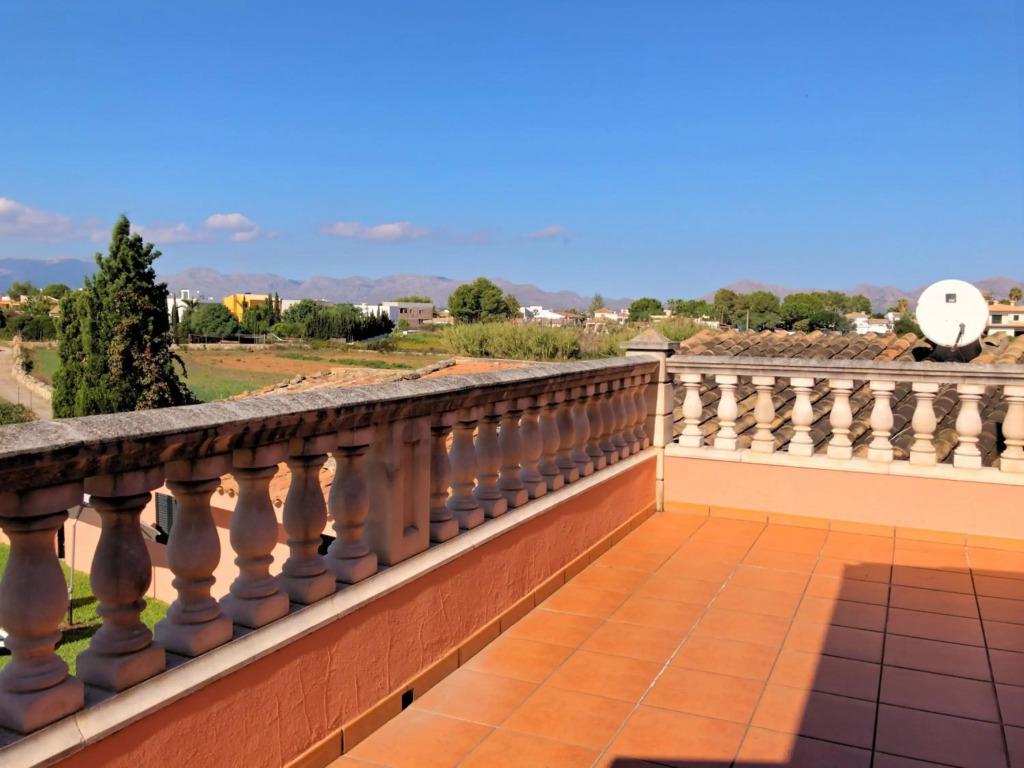 Villa Natural Barcarés