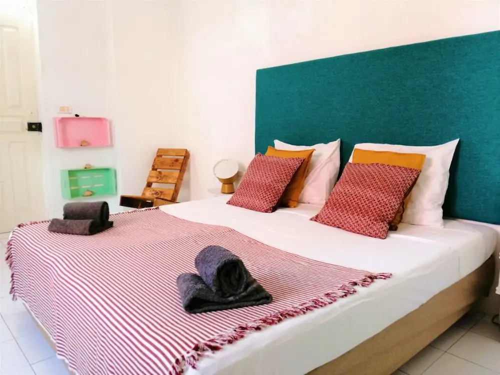 Casa Blu Guesthouse - Casa de Hospedes