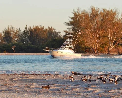 Englewood Beach and Yacht Club - Englewood
