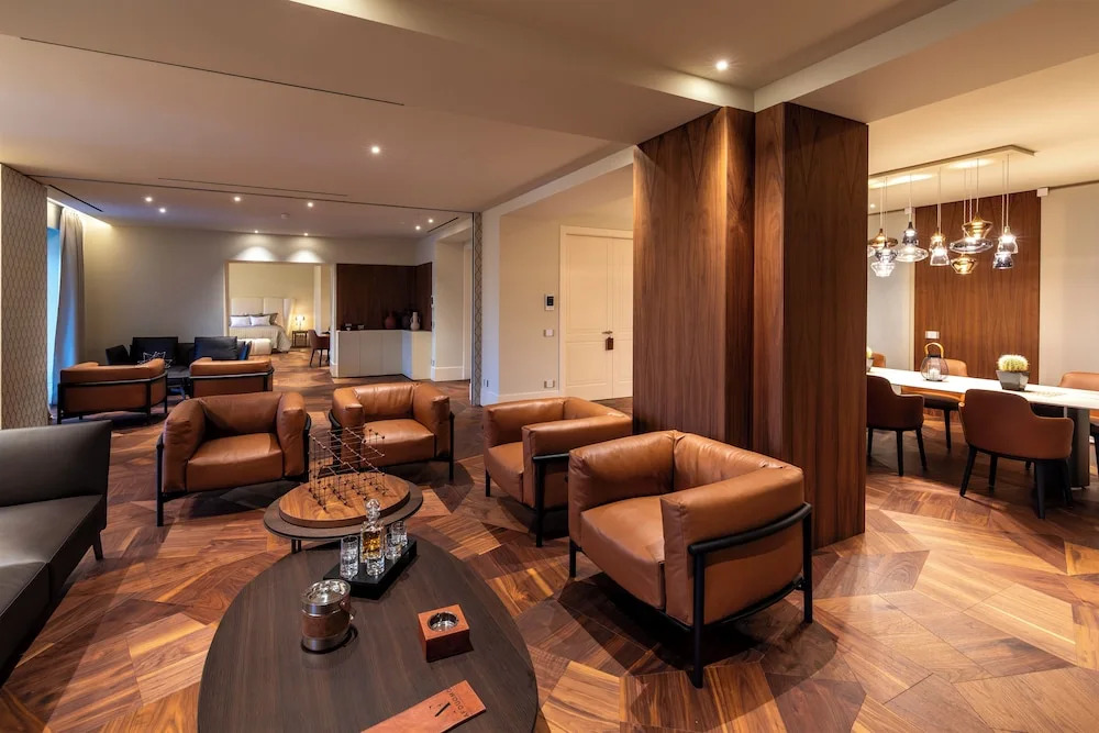 AF Duomo - Milano Luxury Suites