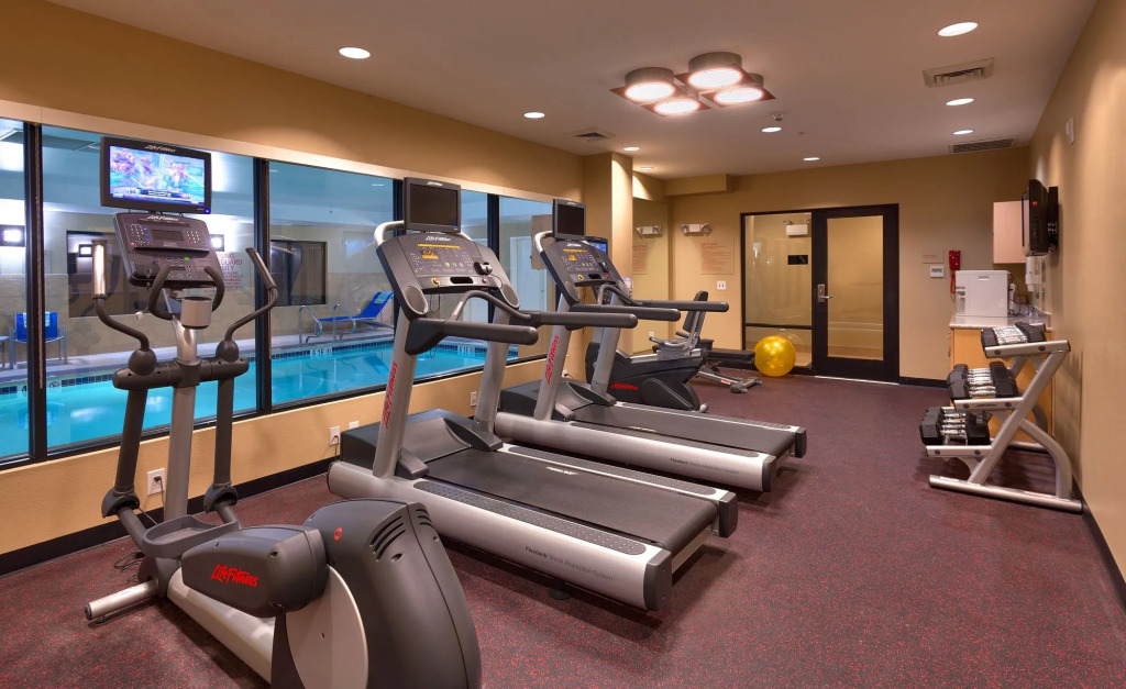 TownePlace by Marriott Suites Elko