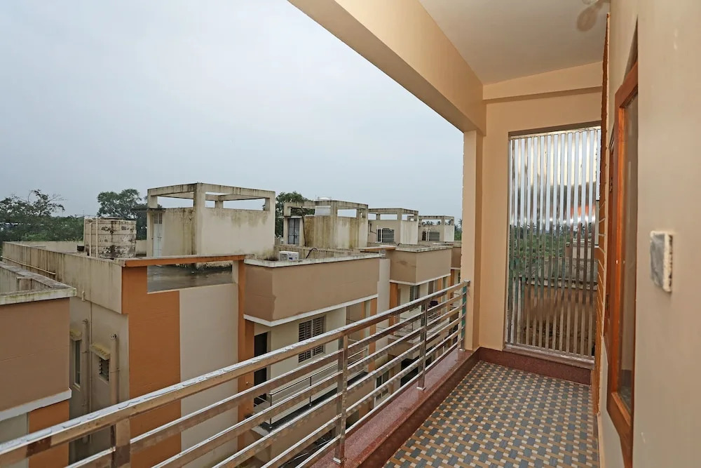 Hotel O The Countryside Resort