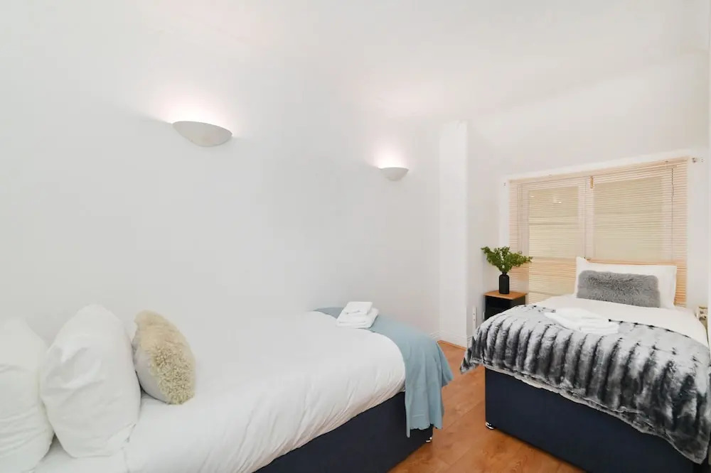 Harrington Gardens Style - 48hg